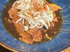 -千代武日本料理(开发区店)