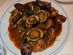 -日丰园海肠水饺·老字号大连海鲜(和平广场店)