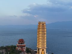 -大理洱海