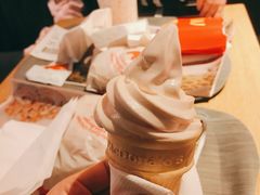 -麦当劳(新王府井店)