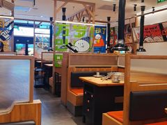 -韩悦牛排烤肉无限续(宝能中心店)