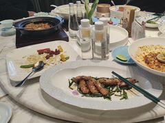 -宴昆山·私房菜(春晖店)