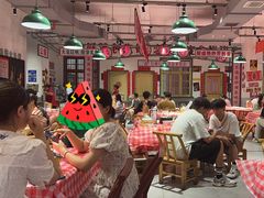 -龙师傅卤炒(天马店)