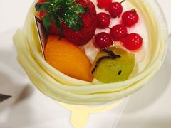 -早安巴黎(四季坊店)
