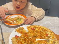 -必胜客(上海新南方商城PH店)
