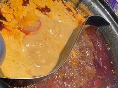 -生活如沸·顺德水牛奶火锅(大学路店)