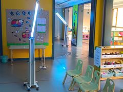 -京师双语幼儿园