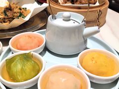 -悦得闲广式点心茶楼(蓝鲸世界店)