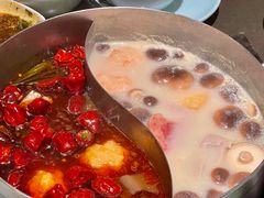 -捞王锅物料理(上海世茂广场店)