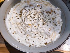 奶油鸡肉乌冬面-长勺子东南亚(街道口店)