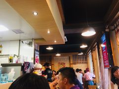 大堂-日出拉面(望京店)