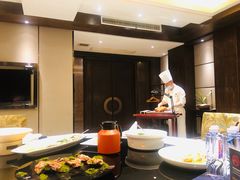 -京杭上院·河景花园餐厅·杭帮菜名店