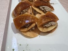 -全聚德(前门店)
