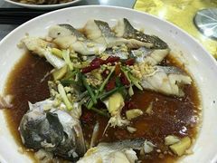 -山涧阁农家菜(南北湖店)