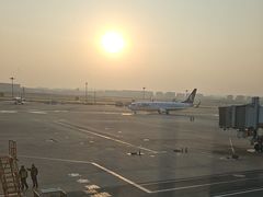-太原武宿国际机场