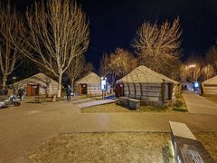 -九十九顶毡房(阜石路店)