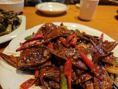 -張飛扒肉·龙江非遗(道外店)