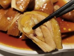 -南枝记·广东味道(中骏世界城店)