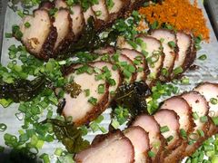 -绿茶餐厅(成都大悦城店)