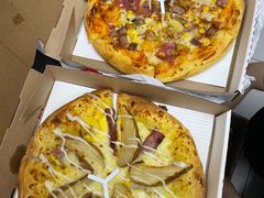 -必胜客(龙泉万达店)