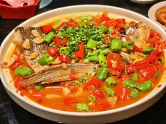 -水先生寧波菜(天一店)