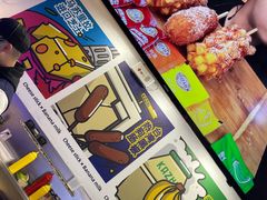 -咔芝棒·韩式炸鸡(印象汇店)