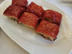 红米脆肠粉-潮福城大酒楼·潮粤菜·港式点心(阳光城店)