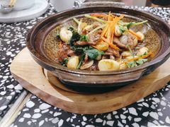 -金香匯晚茶(浑南店)