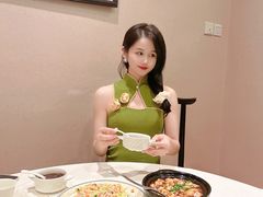 -莲苑中餐厅·Lotus Court(厦门马哥孛罗东方大酒店)