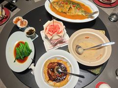 -曾宴·楚菜(湖北省博物馆店)