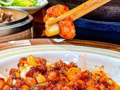 -大盐帮川菜馆(长楹天街店)