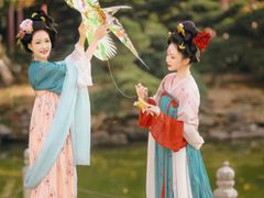 -盘子女人坊(西安至尊店)