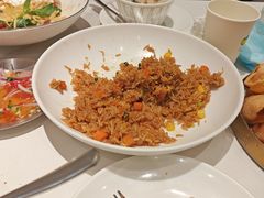 -卡朋西餐(铂顿城店)