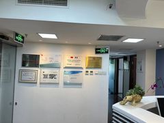 -精德口腔·种植修复·儿牙中心(财富中心店)