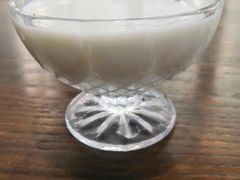 冰冻牛奶酒酿-随柳居·苏式小吃(建新巷店)