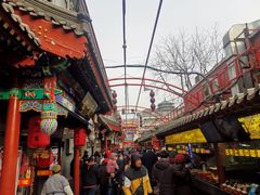 -老北京风情街