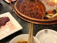 -老码头火锅(玉林店)