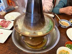 -前门张记涮肉(前门店)