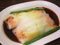 -丰圆轩粤式茶楼·中山菜(中山二路店)