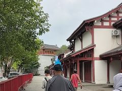 -丰都鬼城名山景区