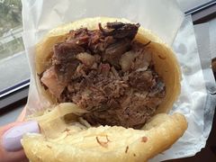 -闫家驴肉老店(华电一校店)