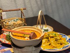 -泰妃殿(武汉首店)