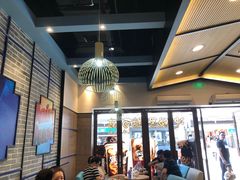 -DQ·蛋糕·冰淇淋(龙湖狮山天街店)