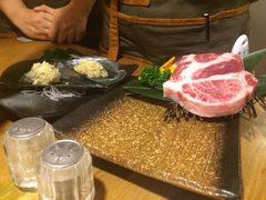 -赤坂亭·M9和牛烧肉·铁板烧(合肥万象城店)