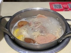 -湯島涮小火锅(余姚五彩城店)