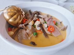 -闽海肴(北辰荟店)