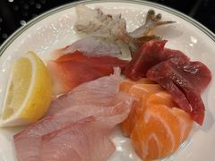 -广州花园酒店-凌璇阁360度高空海鲜自助餐CAROUSEL