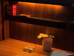 -江南足纪·影院足道·轻奢SPA(笋岗HALO广场店)
