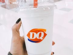 香草奶昔-DQ·蛋糕·冰淇淋(动壹店)