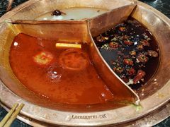 -老码头火锅(骡马市店)